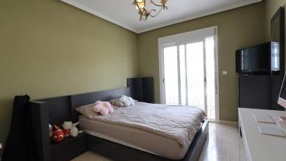 Återförsäljning - Semi detached -
Rojales - Ciudad Quesada - Doña Pepa