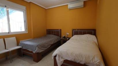 Återförsäljning - Semi detached -
Rojales - Ciudad Quesada - Doña Pepa