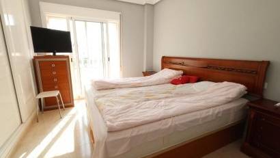 Återförsäljning - Semi detached -
Rojales - Ciudad Quesada - Doña Pepa