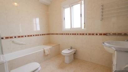 Återförsäljning - Semi detached -
Rojales - Ciudad Quesada - Doña Pepa