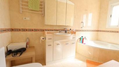 Återförsäljning - Semi detached -
Rojales - Ciudad Quesada - Doña Pepa