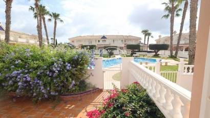 Återförsäljning - Semi detached -
Rojales - Ciudad Quesada - Doña Pepa