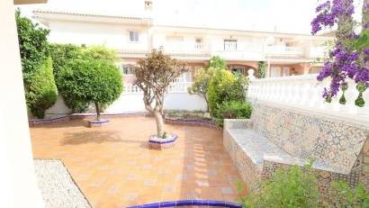 Återförsäljning - Semi detached -
Rojales - Ciudad Quesada - Doña Pepa
