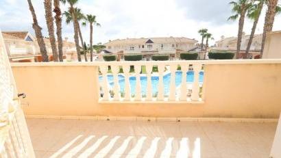 Återförsäljning - Semi detached -
Rojales - Ciudad Quesada - Doña Pepa