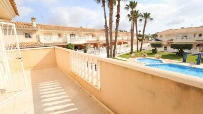 Återförsäljning - Semi detached -
Rojales - Ciudad Quesada - Doña Pepa