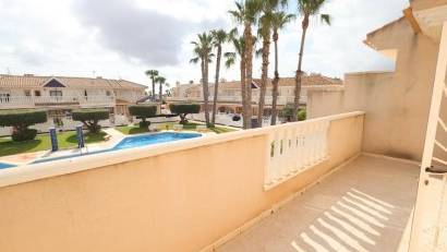 Återförsäljning - Semi detached -
Rojales - Ciudad Quesada - Doña Pepa
