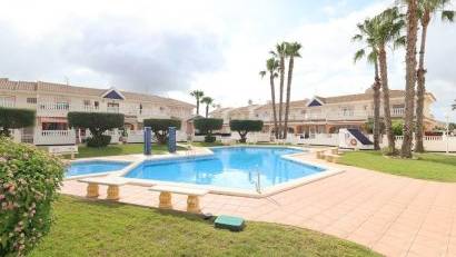 Återförsäljning - Semi detached -
Rojales - Ciudad Quesada - Doña Pepa