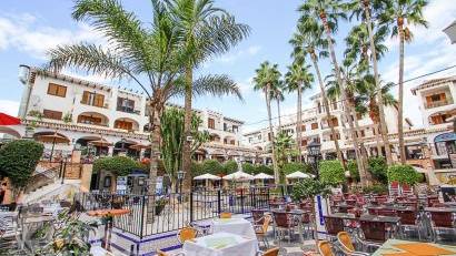 Återförsäljning - Apartment -
Villamartin - Villacosta
