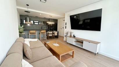 Reventa - Townhouse / Terraced House -
Torrevieja
