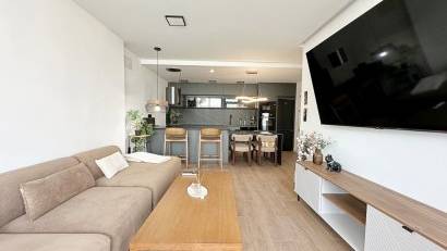 Reventa - Townhouse / Terraced House -
Torrevieja