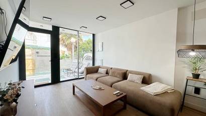Reventa - Townhouse / Terraced House -
Torrevieja