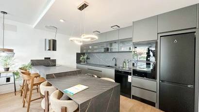 Reventa - Townhouse / Terraced House -
Torrevieja