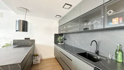 Reventa - Townhouse / Terraced House -
Torrevieja
