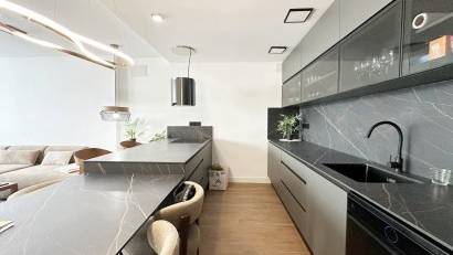 Reventa - Townhouse / Terraced House -
Torrevieja