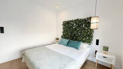 Reventa - Townhouse / Terraced House -
Torrevieja