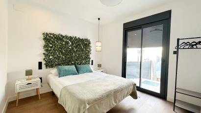 Reventa - Townhouse / Terraced House -
Torrevieja