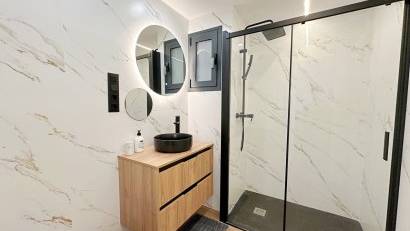 Reventa - Townhouse / Terraced House -
Torrevieja