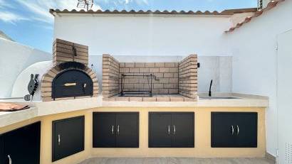 Reventa - Townhouse / Terraced House -
Torrevieja