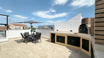 Reventa - Townhouse / Terraced House -
Torrevieja