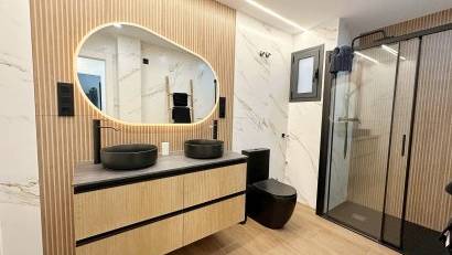 Reventa - Townhouse / Terraced House -
Torrevieja