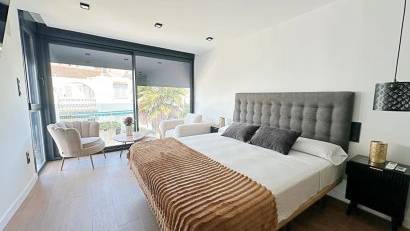 Reventa - Townhouse / Terraced House -
Torrevieja