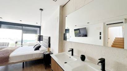 Reventa - Townhouse / Terraced House -
Torrevieja