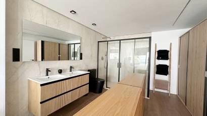 Reventa - Townhouse / Terraced House -
Torrevieja