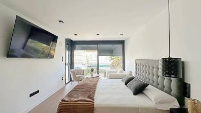 Reventa - Townhouse / Terraced House -
Torrevieja