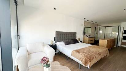 Reventa - Townhouse / Terraced House -
Torrevieja