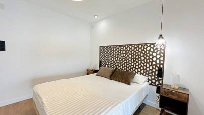 Reventa - Townhouse / Terraced House -
Torrevieja