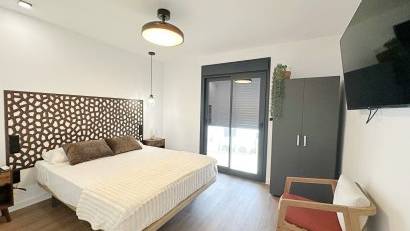 Reventa - Townhouse / Terraced House -
Torrevieja