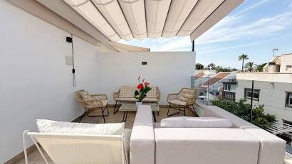 Reventa - Townhouse / Terraced House -
Torrevieja