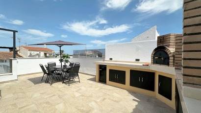 Reventa - Townhouse / Terraced House -
Torrevieja