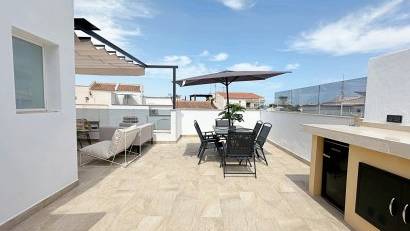 Reventa - Townhouse / Terraced House -
Torrevieja