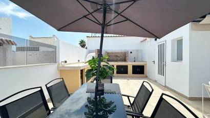 Reventa - Townhouse / Terraced House -
Torrevieja