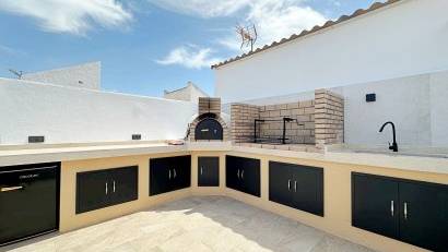 Reventa - Townhouse / Terraced House -
Torrevieja