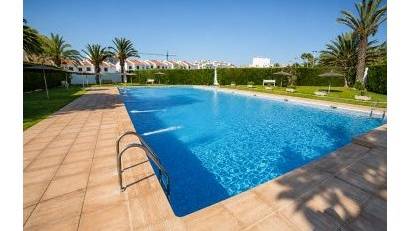 Reventa - Townhouse / Terraced House -
Torrevieja