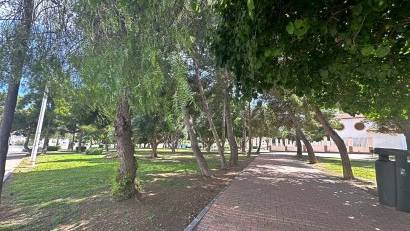 Reventa - Townhouse / Terraced House -
Torrevieja