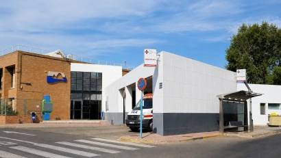 Reventa - Townhouse / Terraced House -
Torrevieja