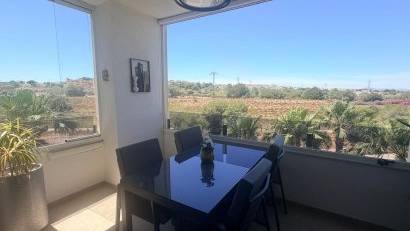 Återförsäljning - Apartment -
Los Altos - Torrevieja
