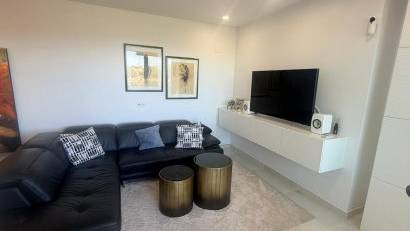 Återförsäljning - Apartment -
Los Altos - Torrevieja
