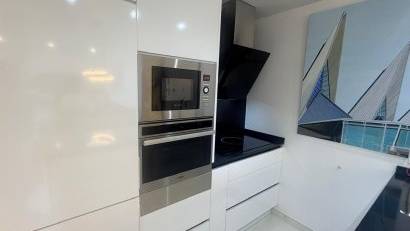 Återförsäljning - Apartment -
Los Altos - Torrevieja