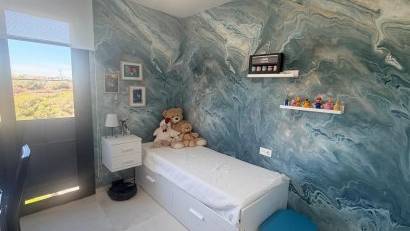 Återförsäljning - Apartment -
Los Altos - Torrevieja