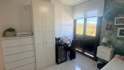 Återförsäljning - Apartment -
Los Altos - Torrevieja