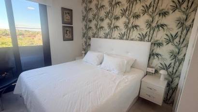 Återförsäljning - Apartment -
Los Altos - Torrevieja