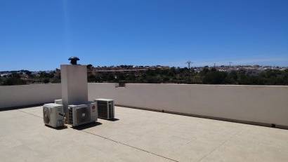 Återförsäljning - Apartment -
Los Altos - Torrevieja