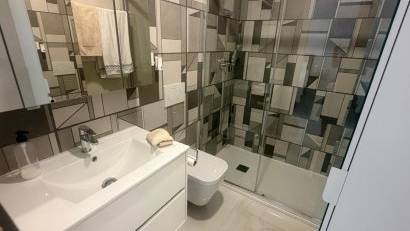 Återförsäljning - Apartment -
Los Altos - Torrevieja