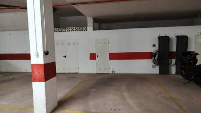 Återförsäljning - Apartment -
Los Altos - Torrevieja