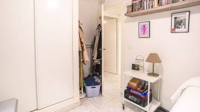 Återförsäljning - Detached villa -
San Fulgencio - urb.la marina