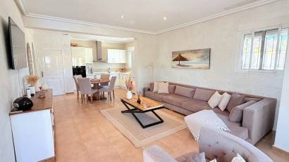 Resale - Villa -
CATRAL - Catral